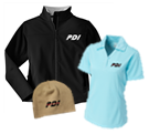 PDI Clothing