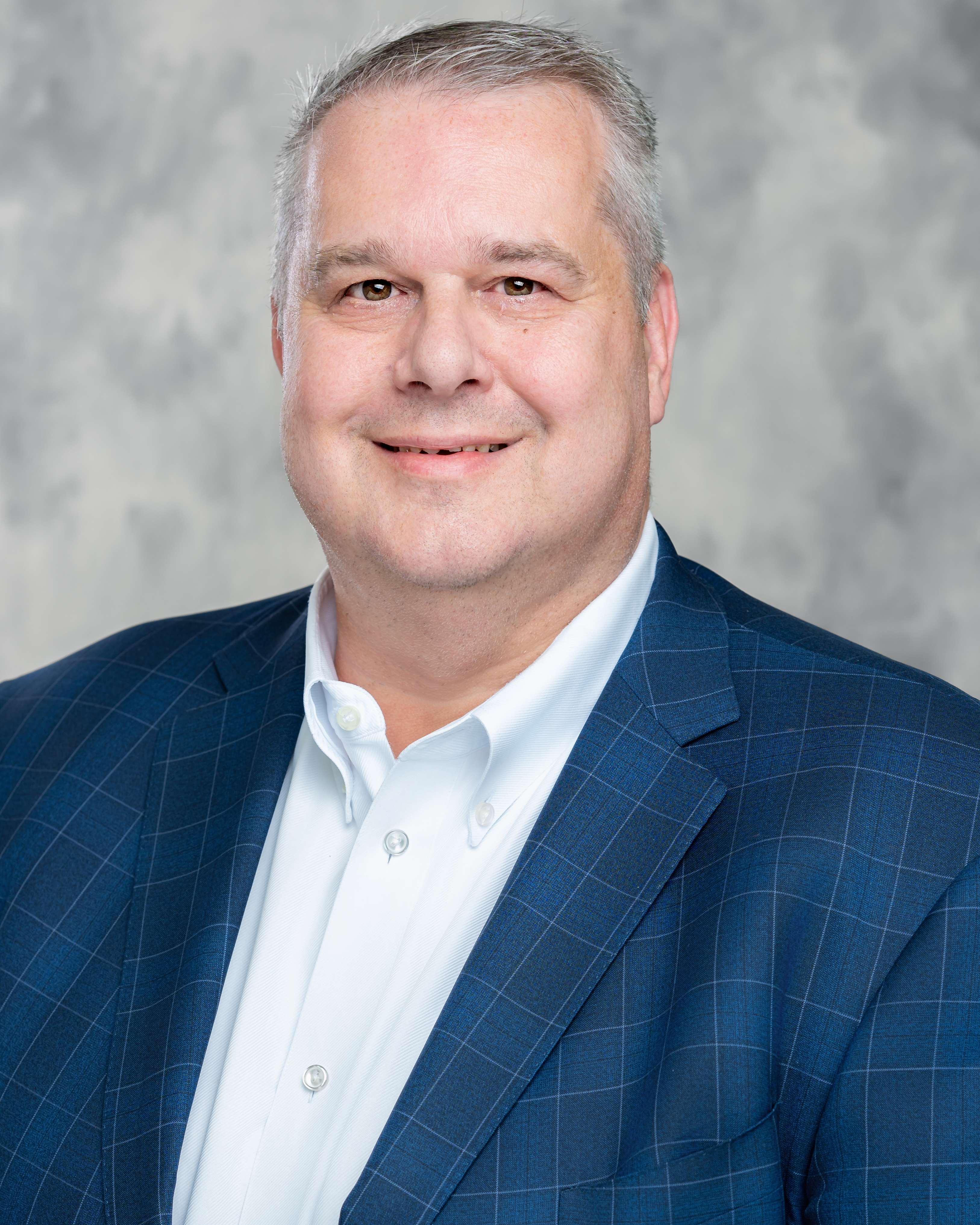 Jeff Mueller
